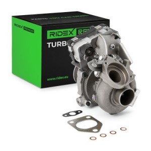Turbocompresseur BMW 11657793866, 11657798055, 116577980551