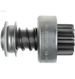 Pignon / Starter Launcher für Bosch 0001368086, 0001369018, B0018122