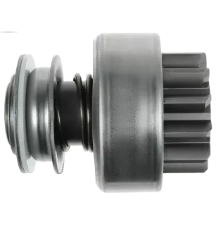 Pignon / Starterwerfer für Bosch 0001108173, 0001362307