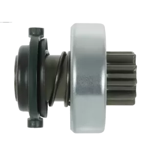 Pignon / Starterwerfer für Bosch 000110064, 000110065, 0001100