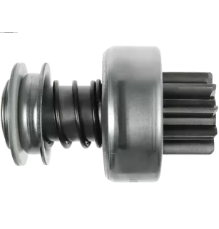 Pignon / Starterwerfer für Bosch 0001368016, 0001368043, 00013680