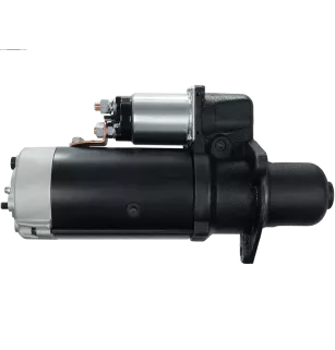 Démarreur 24V 6.70Kw 11 dents DELCO, 19070035, 19070037, 19084004