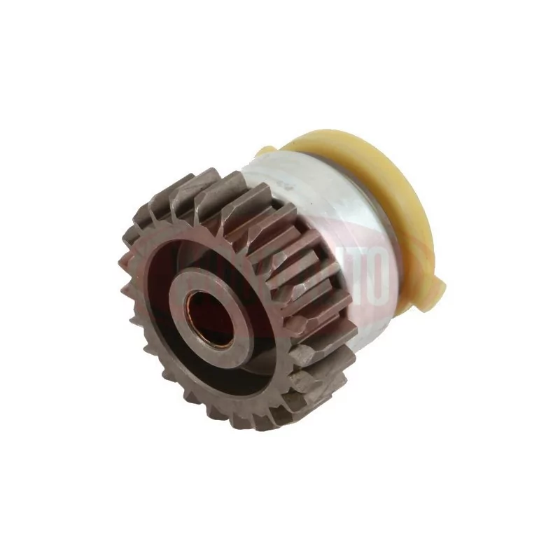 Lucas starter pinion launcher: 222514, TMM990.