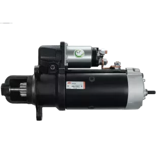 Démarreur 24V 6.70Kw 11 dents DELCO, 19070035, 19070037, 19084004