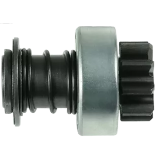 Pignon / starter launcher for bosch 0001314010, 0001314017, 000131