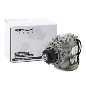 Pompe à injection NISSAN 16700VX101