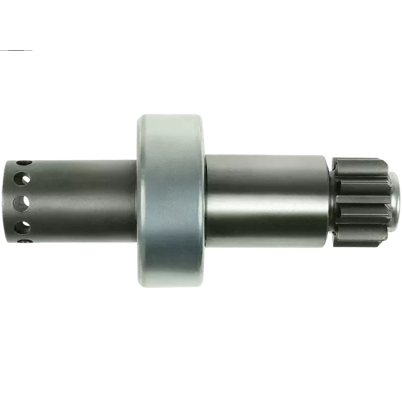 Pignon / Starterwerfer für Bosch 0001212005, 0001212006, 00012120