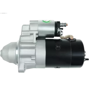 Démarreur 12V 2.20Kw 9 dents BOSCH 0001218013, 0001218018, 0001218113