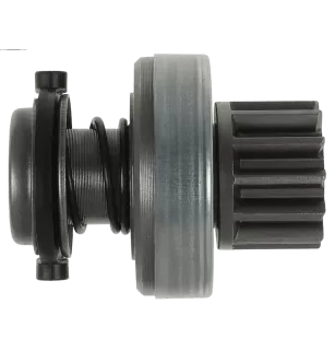 Pignon / Starterwerfer für Bosch 0001218020, 0001218620, B0012330