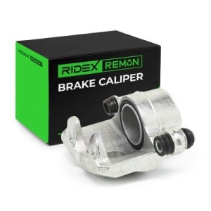 Étrier de frein ISUZU 8943160970, 4314370, 5542000