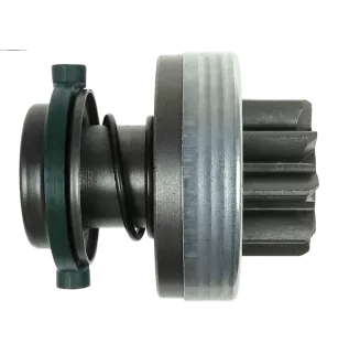 Pignon / Starterwerfer für Bosch 0001218019, 0001218024, 00012181
