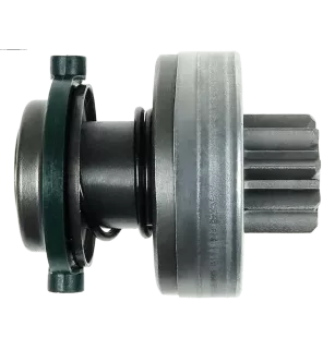 Pignon / Starter -Launcher für Bosch 0001218025, 0001218100, 00012181