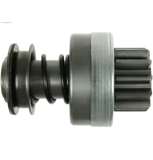 Pignon / Starter Launcher para Bosch 0001364300, 0001368015, 00013680