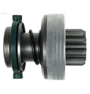 Pignon / Starterwerfer für Bosch 0001218028, 0001218122, 00012181