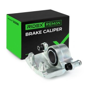 Étrier de frein ISUZU 8943160980, 8943880130, 4300891