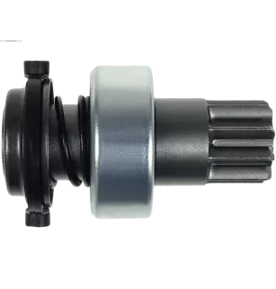 Pignon / Starterwerfer für Bosch 0001110009, 000110010