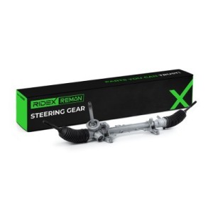 Crémaillère de direction RENAULT 490010024R, 490010055R, 490010058R