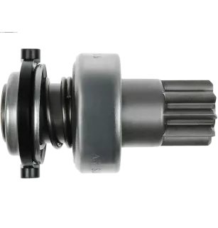 Pignon / Starterwerfer für Bosch 0001110009, 000110010