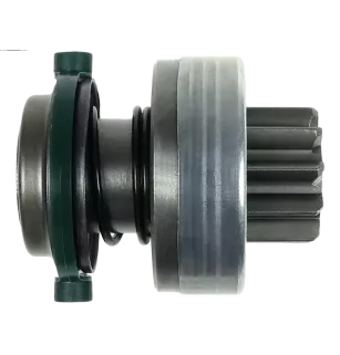 Pignon / Starterwerfer für Bosch 0001110025, 000110026, 0001100