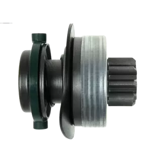 Pignon / Starterwerfer für Bosch 0001110134, 000112003, 0001120