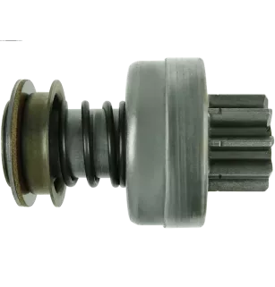 Pignon / Starterwerfer für Bosch 0001362331, 0001362332, 00013670