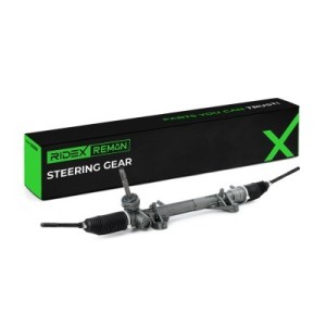 Crémaillère de direction RENAULT 490010841R, 490012121R, 490012863R