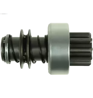 Pignon / Starterwerfer für Bosch 0001218023, 0001218125, 00012181