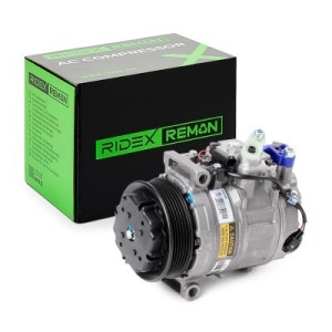 Compresseur de climatisation MERCEDES-BENZ 0002305111, 0002306511, 0002308011