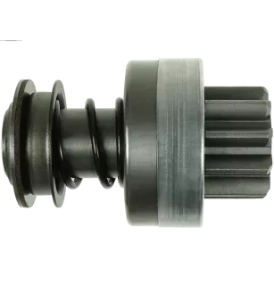 Pignon / Starterwerfer für Bosch 0001367051, 0001367057, 00013670