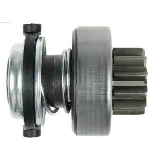 Pignon / Starterwerfer für Bosch 0001108025, 0001108146