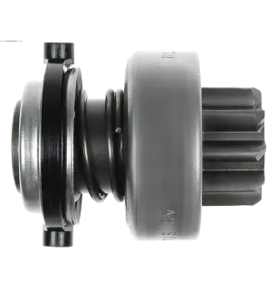 Pignon / Starterwerfer für Bosch 0001108115, 0001108117, 00011081