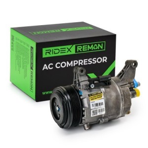 Compresseur de climatisation MINI 1171310, 64521171310, 64526918122