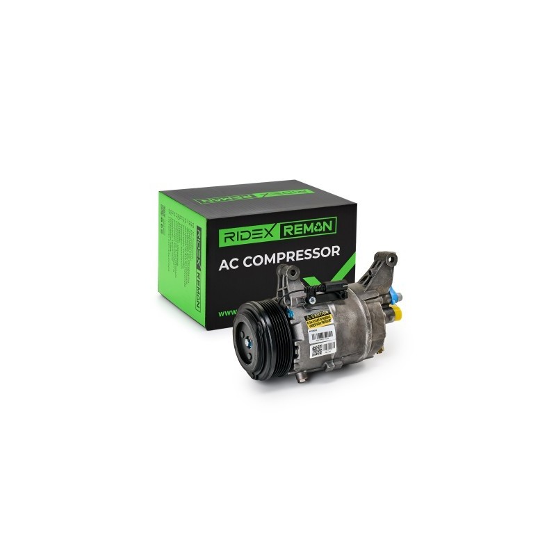 Compresseur de climatisation MINI 1171310, 64521171310, 64526918122