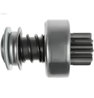 Pignon / starter launcher for bosch 0001367014, 0001367023, 00013670