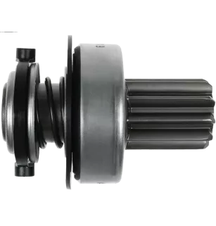 Pignon / Starterwerfer für Bosch 0001110085, 000110086, 0001100