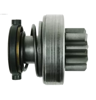 Pignon / Starterwerfer für Bosch 0001218817, 0001218818, 9000331