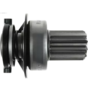Pignon / Starterwerfer für Bosch 0001107022, 0001107023, 90000810