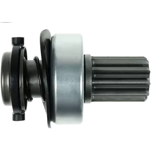 Pignon / Starterwerfer für Bosch 00012.18116, 00012.18117, 00012187