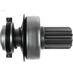 Pignon / Starterwerfer für Bosch 00012.18116, 00012.18117, 00012187