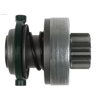 Pignon / Starterwerfer für Bosch 000110067, 0001110108, 00011101