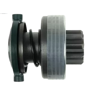 Pignon / Starter Launcher per Bosch 0001107100, 0001107101, 00011071