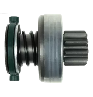 Pignon / Starterwerfer für Bosch 00012,18162, 000,12,18165, 00012187