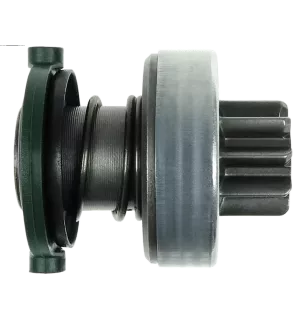 Pignon / Starter -Launcher für Bosch 0001108069, 0001108070, 00011081