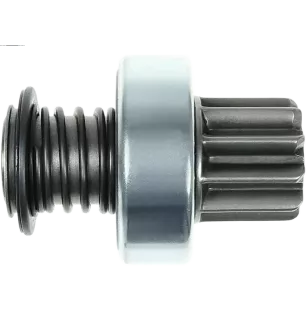 Pignon / Starterwerfer für Bosch 0001314047, 0001316012, 00013160