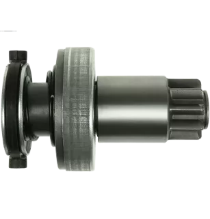 Pignon / Starterwerfer für Bosch 0001125006, 0001125009, 00011250
