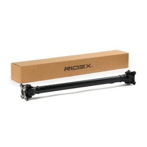 Arbre de transmission, entraînement des essieux BMW 26207502968, 26207525969, 26207526677