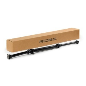 Arbre de transmission, entraînement des essieux RENAULT 320006394R, 8200144401, 8200149811