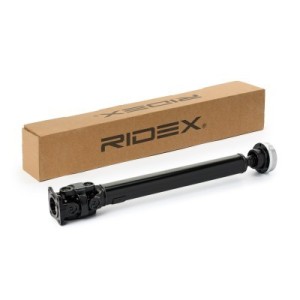 Arbre de transmission, entraînement des essieux MERCEDES-BENZ 1634100301, A1634100301