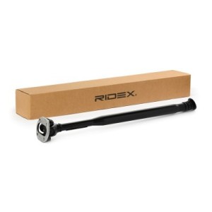 Arbre de transmission, entraînement des essieux MERCEDES-BENZ 2044101801, 2044102401, 2044102601