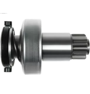 Pignon / Starterwerfer für Bosch 0001124004, 0001124013, 00011240